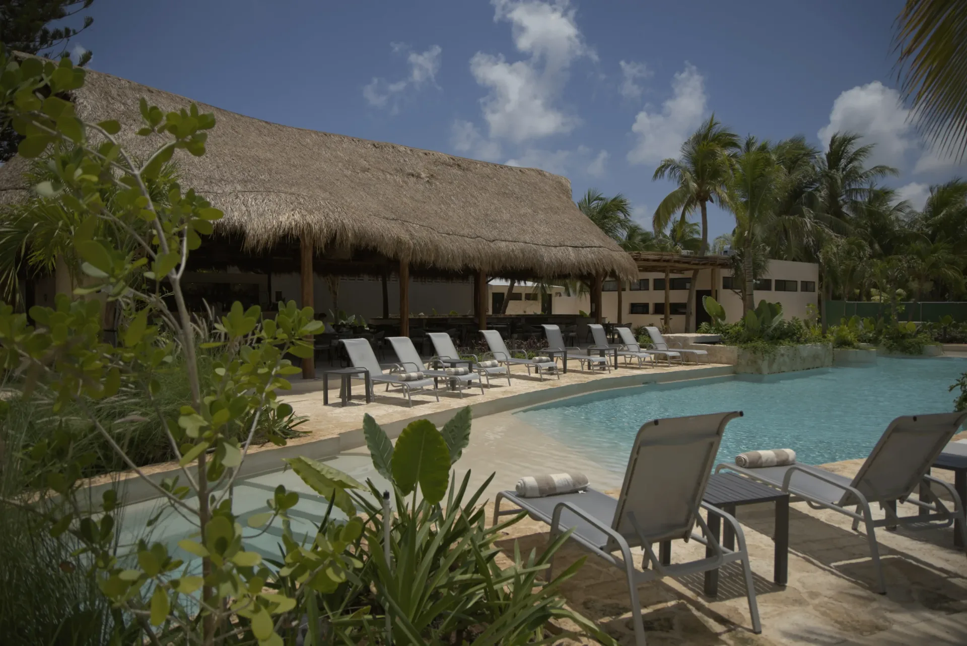 Hotel Calypso Cancún — imagen 2
