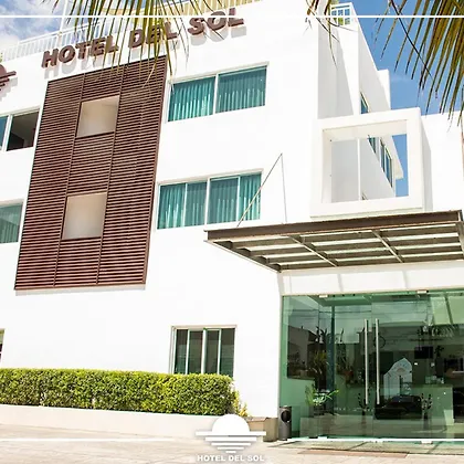 Hotel del Sol Cancun — imagen 1