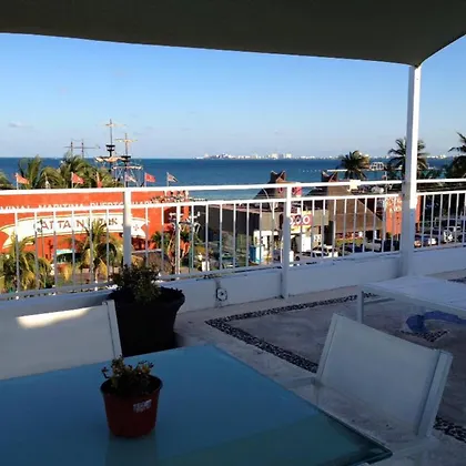 Hotel del Sol Cancun — imagen 2