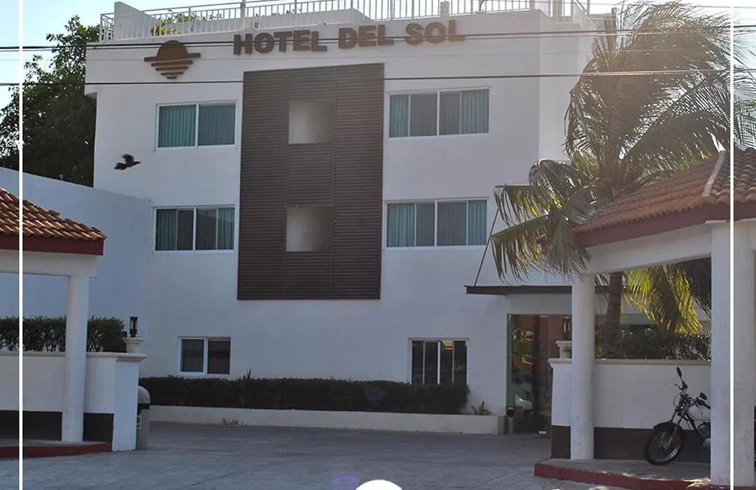 Hotel del Sol Cancun — imagen 3