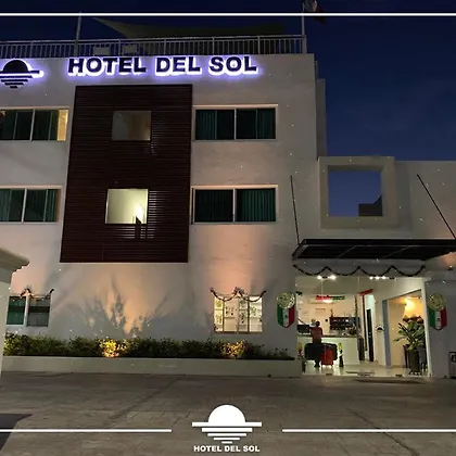 Hotel del Sol Cancun — imagen 4