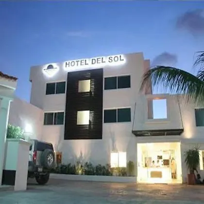 Hotel del Sol Cancun — imagen 6
