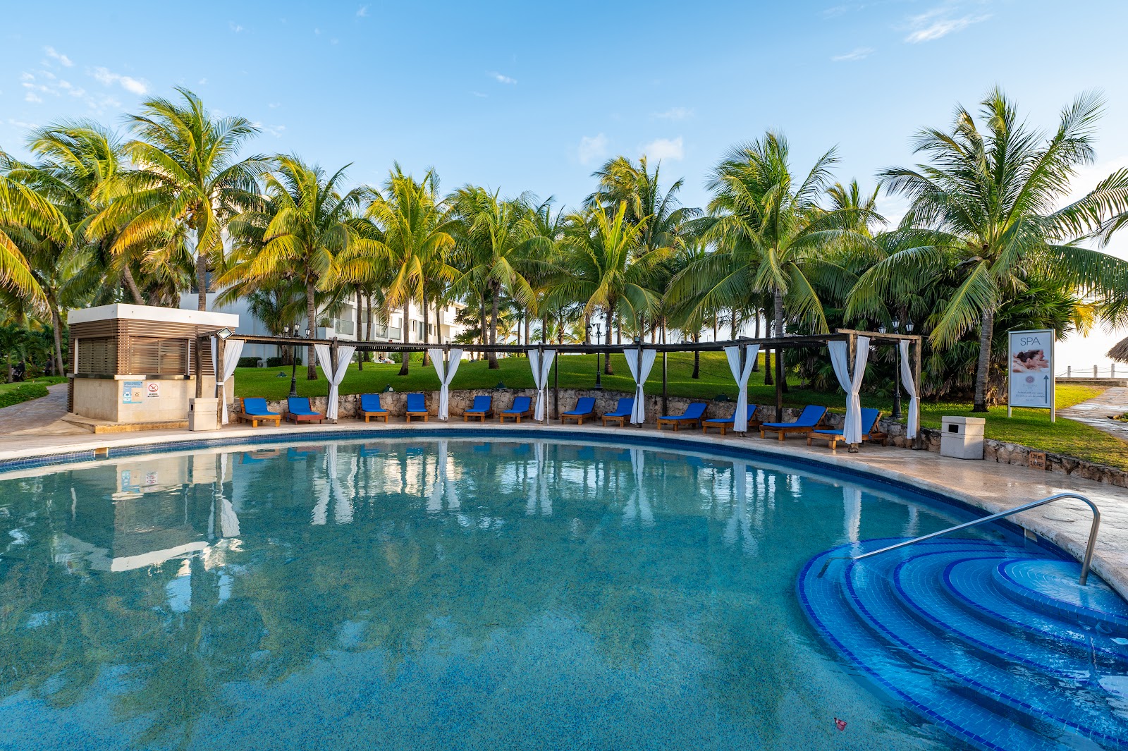 Hotel Dos Playas Faranda Cancún — imagen 3