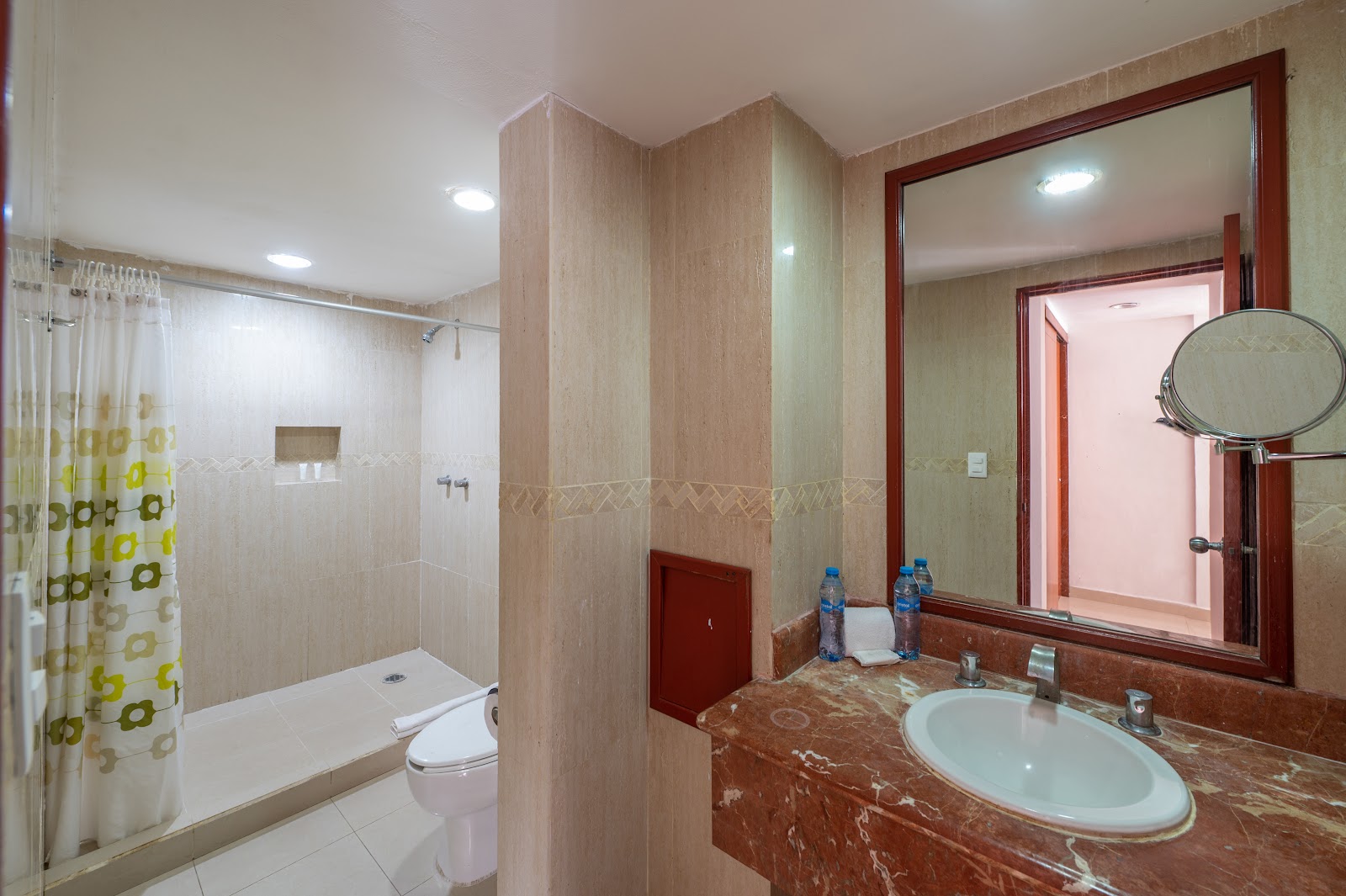 Hotel Dos Playas Faranda Cancún — imagen 4
