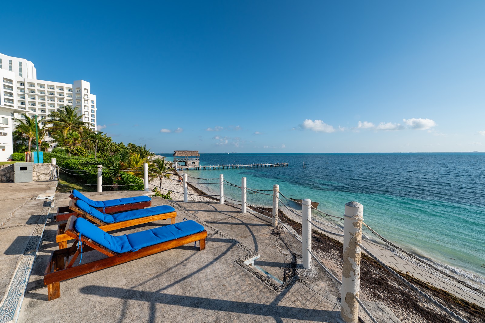 Hotel Dos Playas Faranda Cancún — imagen 5