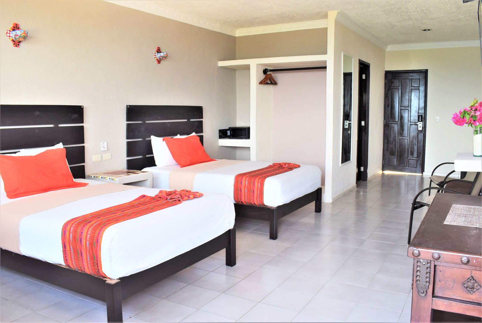 Hotel Hacienda Morelos — imagen 2