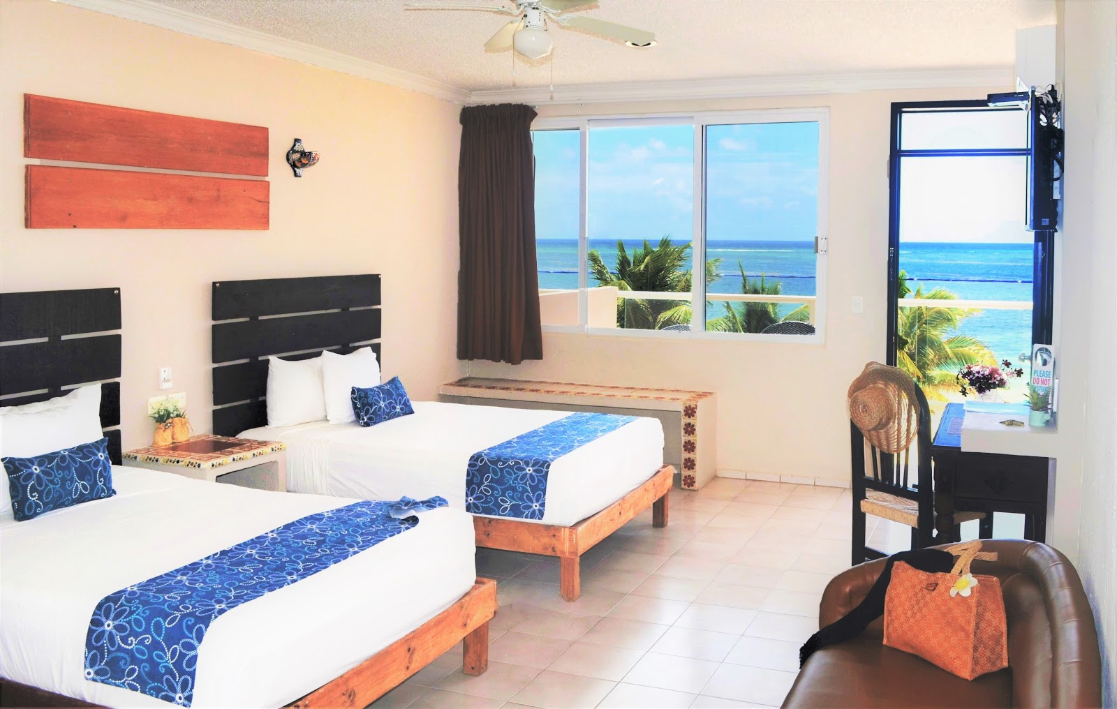 Hotel Hacienda Morelos — imagen 4