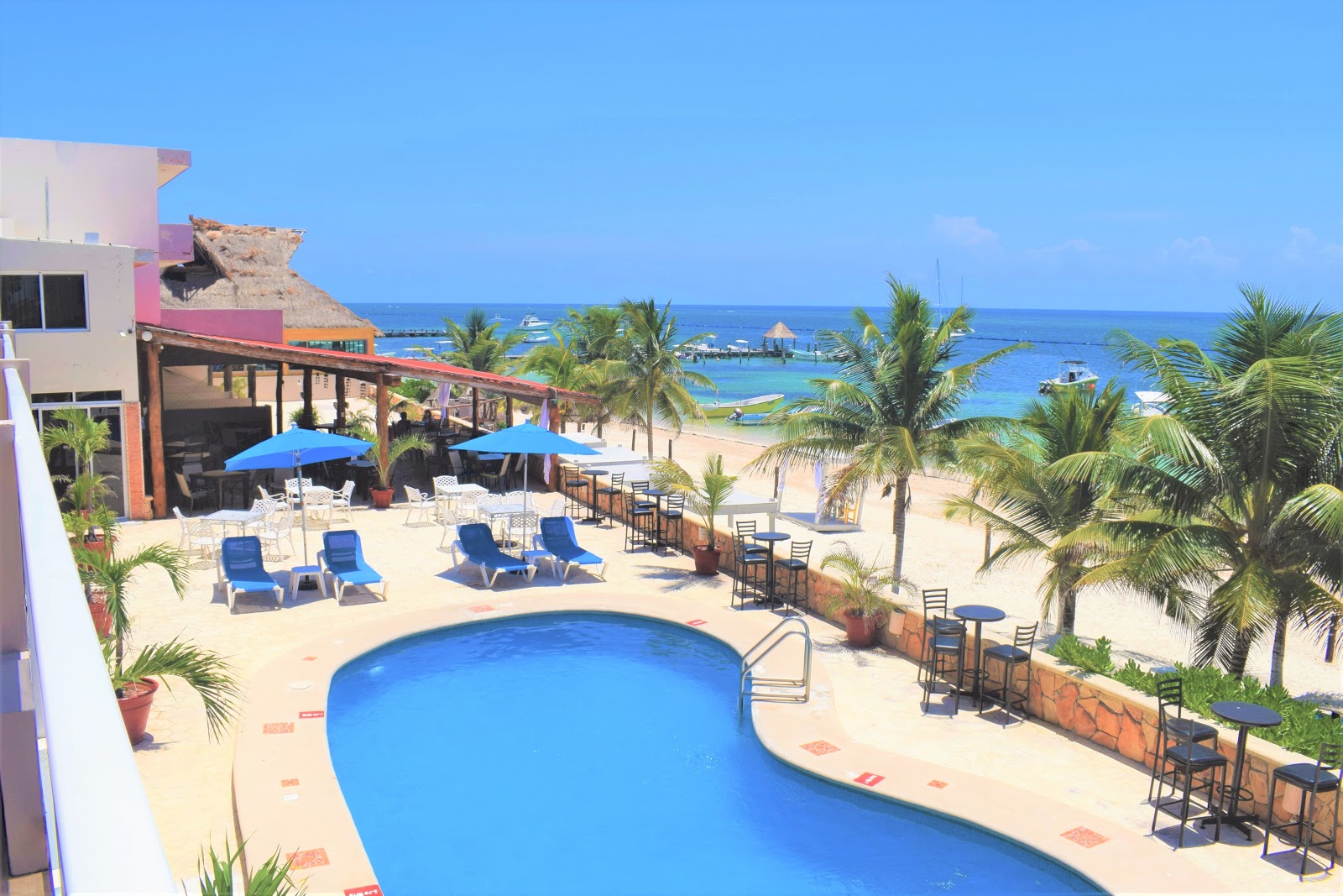 Hotel Hacienda Morelos — imagen 5