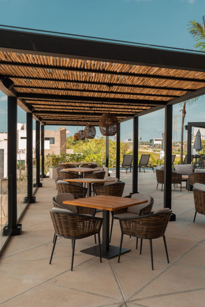 Hotel Hive Cancún — imagen 2