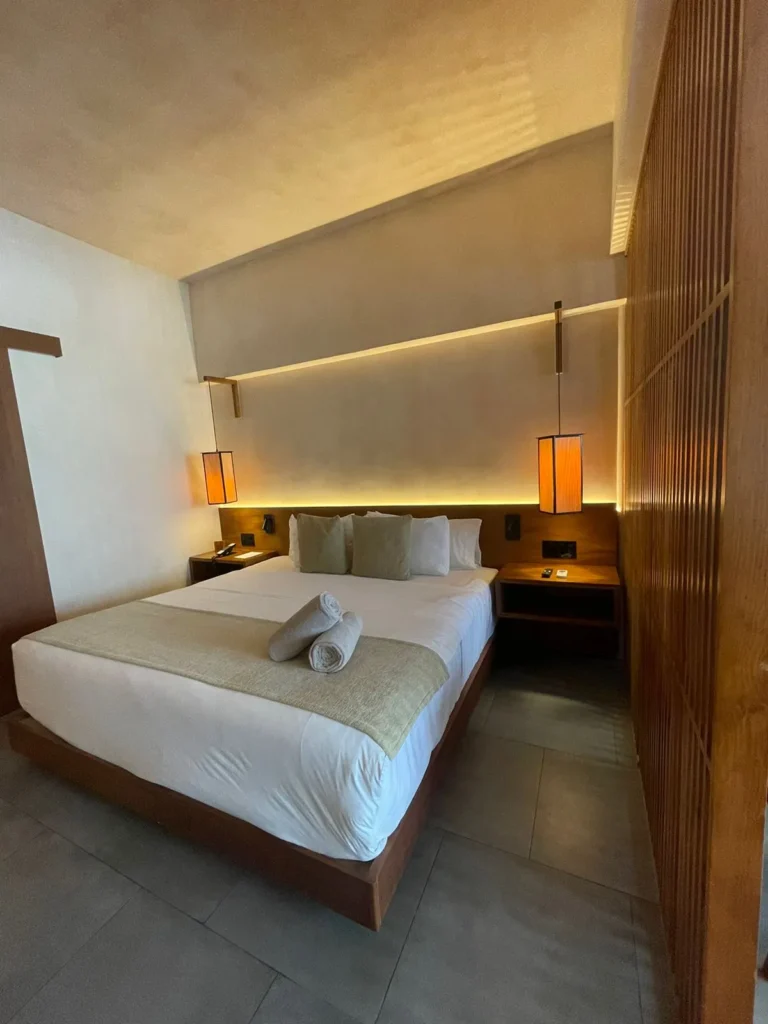 Hotel Hive Cancún — imagen 4