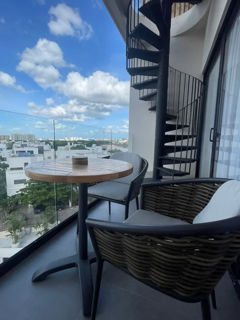 Hotel Hive Cancún — imagen 5