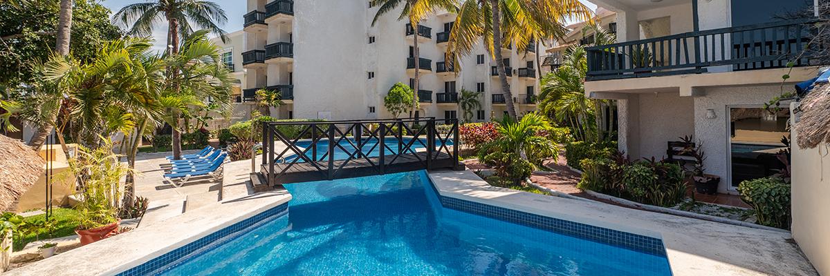 Hotel Imperial Laguna Faranda — imagen 1