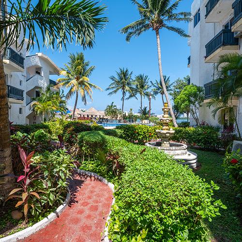 Hotel Imperial Laguna Faranda — imagen 2