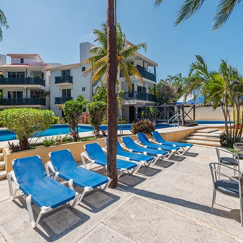Hotel Imperial Laguna Faranda — imagen 3