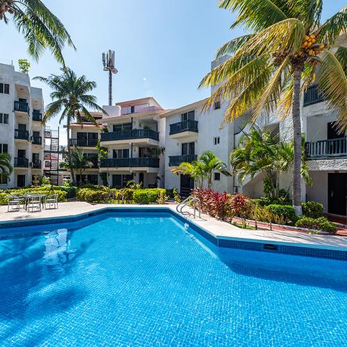 Hotel Imperial Laguna Faranda — imagen 4