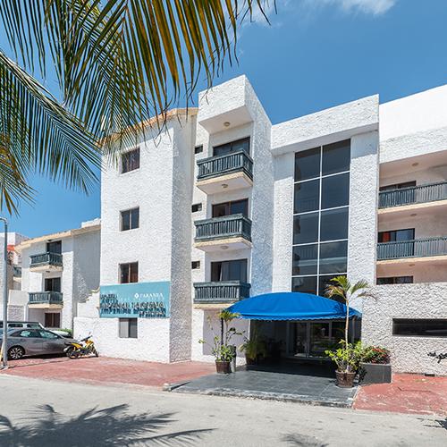 Hotel Imperial Laguna Faranda — imagen 5