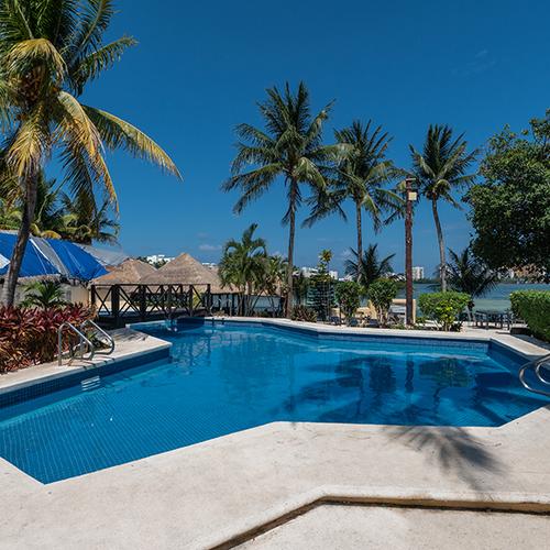 Hotel Imperial Laguna Faranda — imagen 6