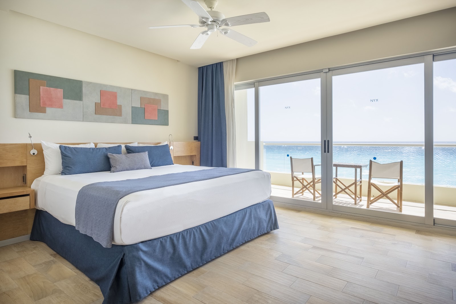 Hotel NYX Cancun — imagen 2