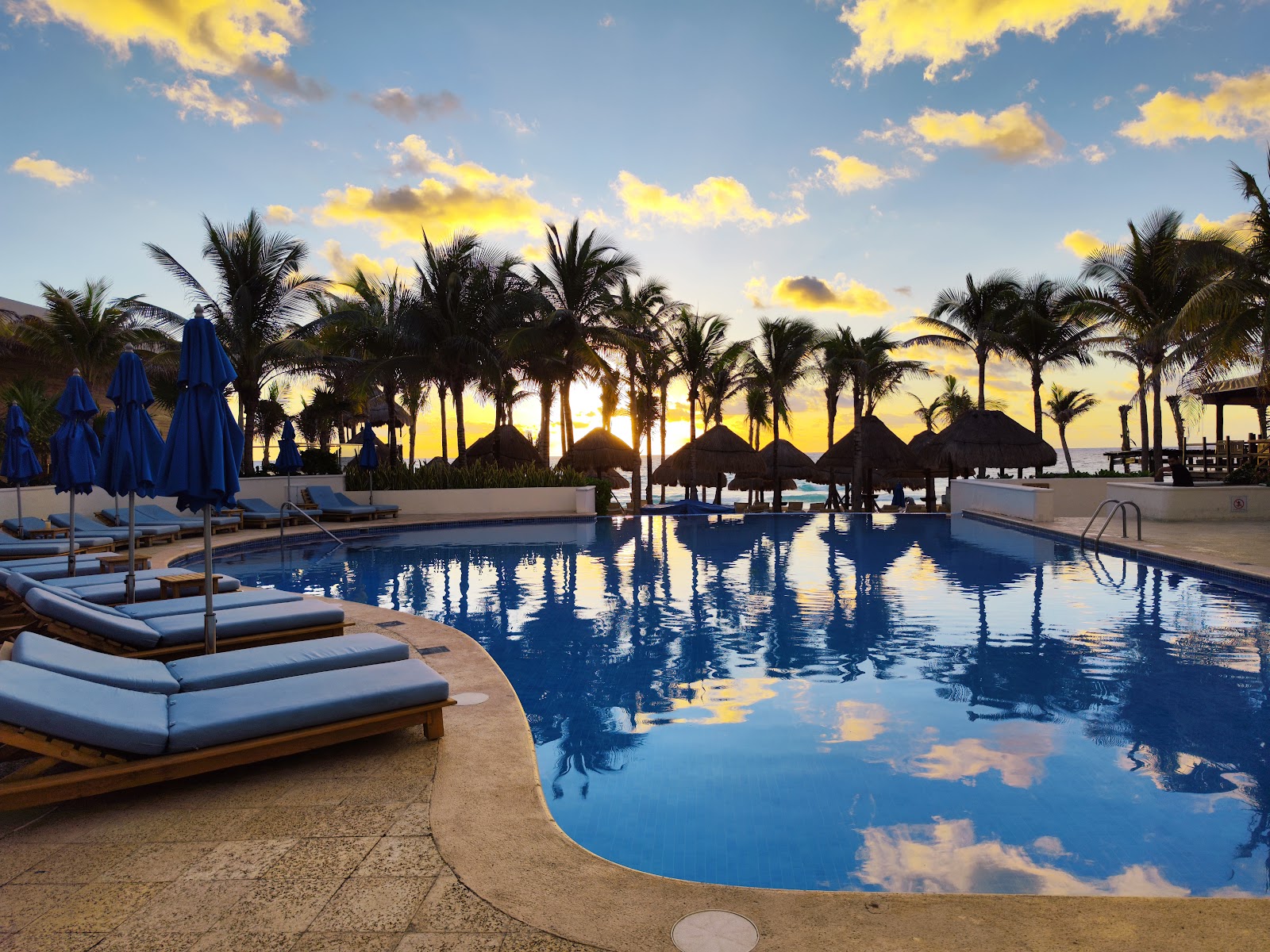 Hotel NYX Cancun — imagen 3