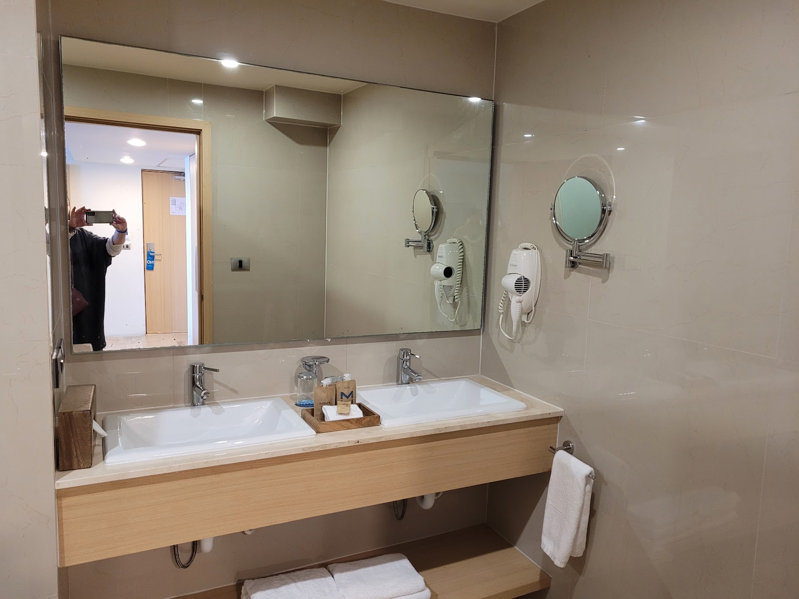 Hotel NYX Cancun — imagen 4