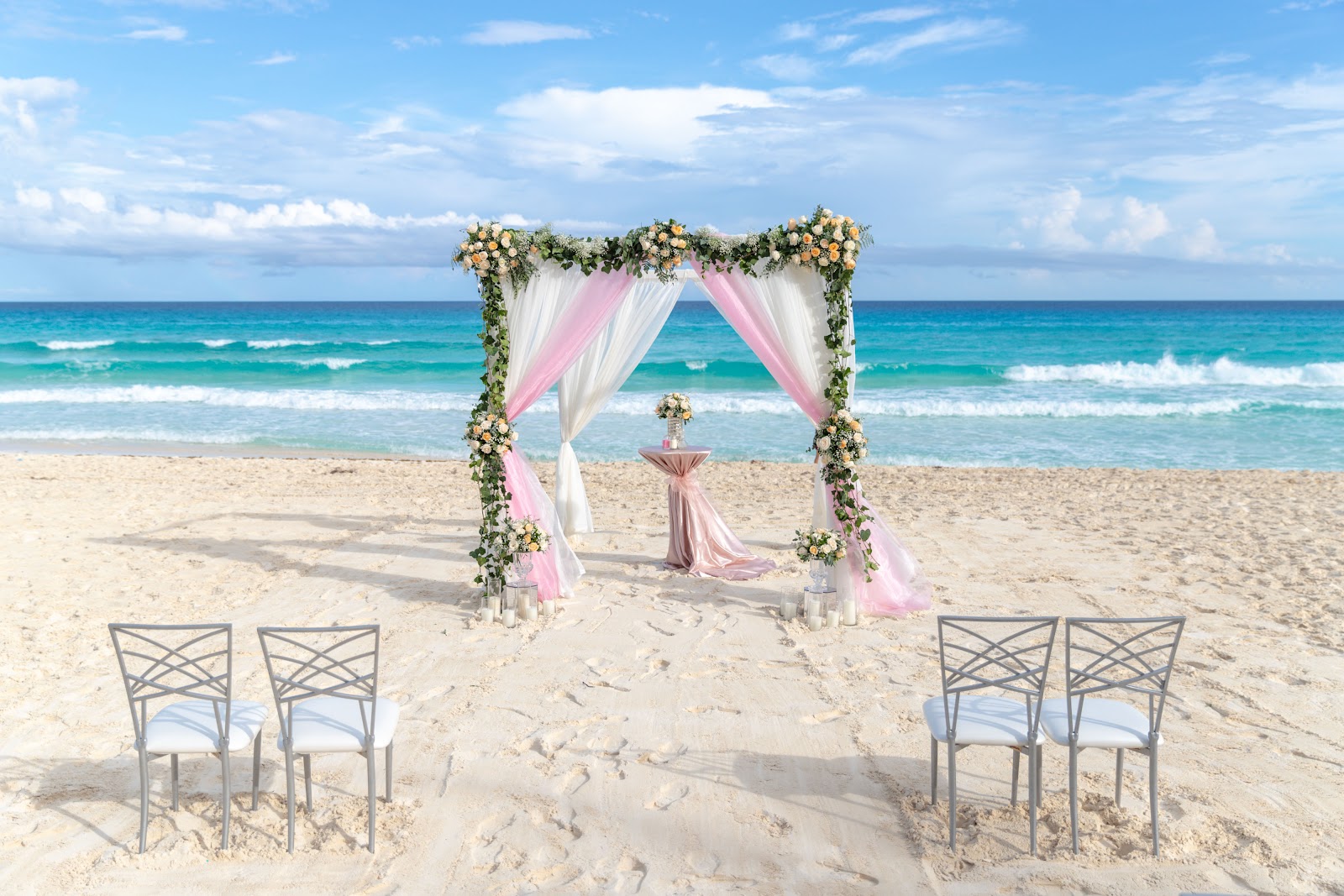 Hotel NYX Cancun — imagen 5