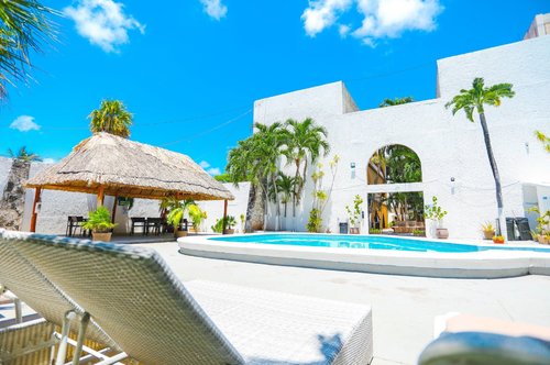 Hotel Parador Cancún — imagen 2