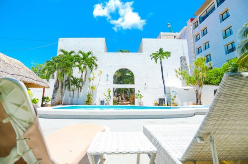 Hotel Parador Cancún — imagen 3