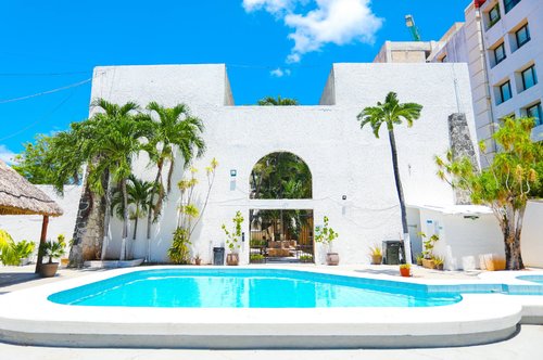 Hotel Parador Cancún — imagen 4