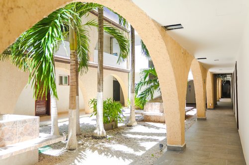 Hotel Parador Cancún — imagen 6