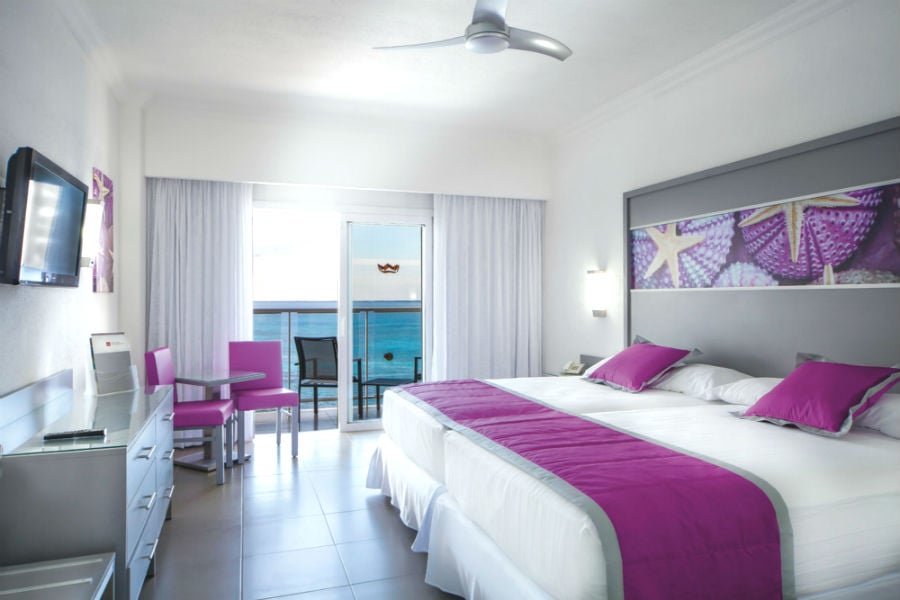 Riu Cancun — imagen 1