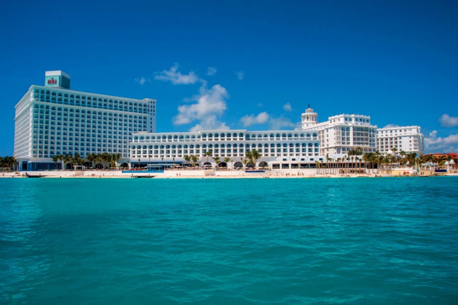 Riu Cancun — imagen 2
