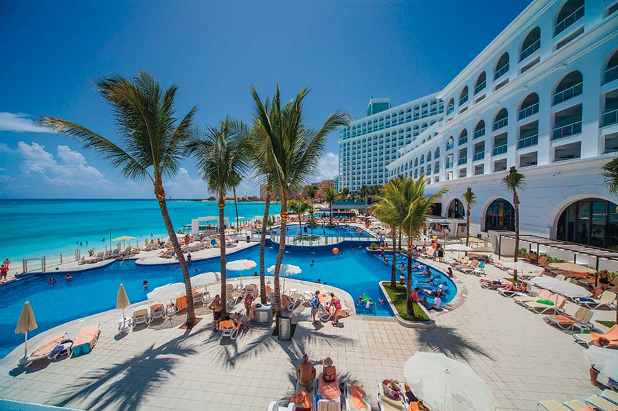 Riu Cancun — imagen 3