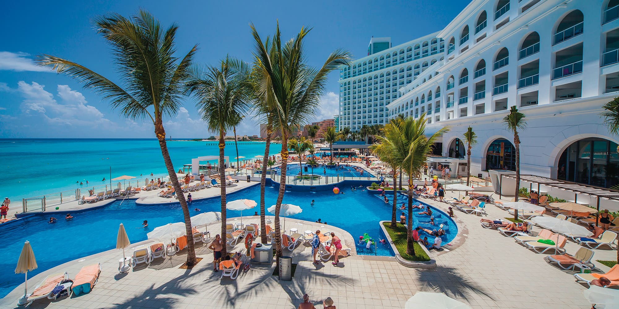 Riu Cancun — imagen 4
