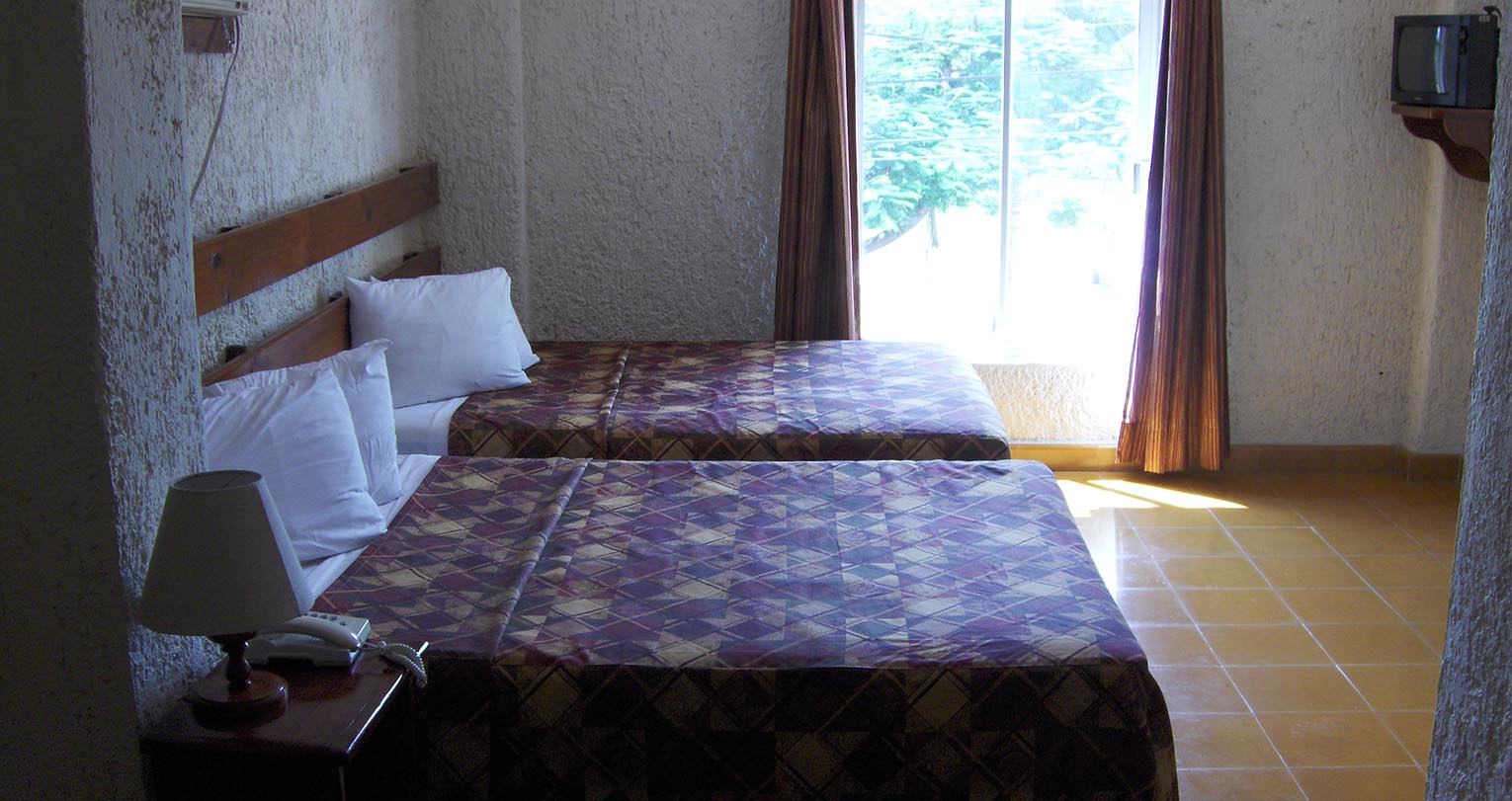 Hotel Tankah — imagen 1