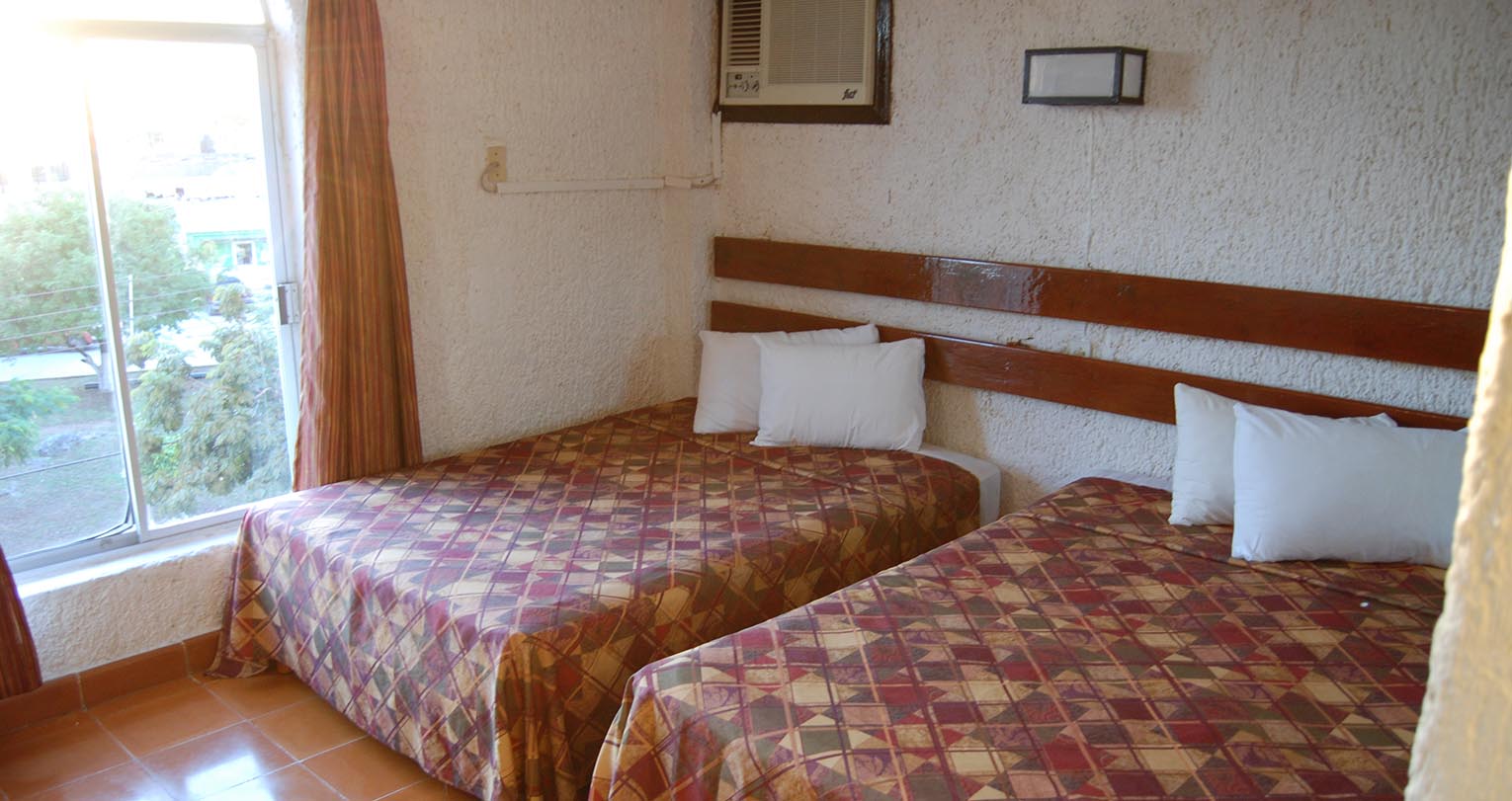 Hotel Tankah — imagen 2