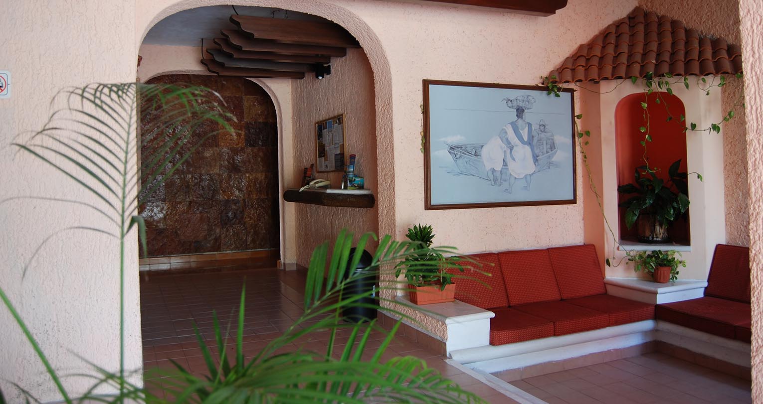 Hotel Tankah — imagen 4