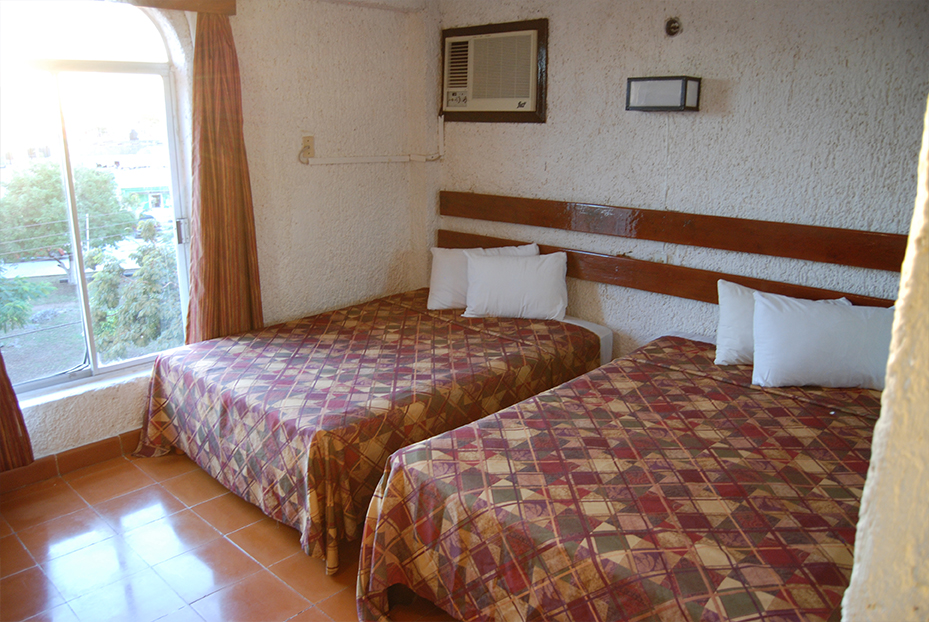 Hotel Tankah — imagen 6