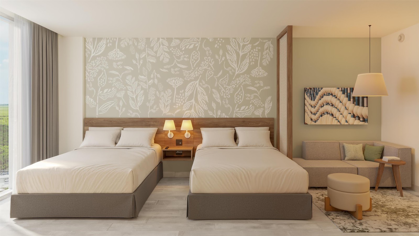 Hyatt Place Cancún Airport — imagen 2