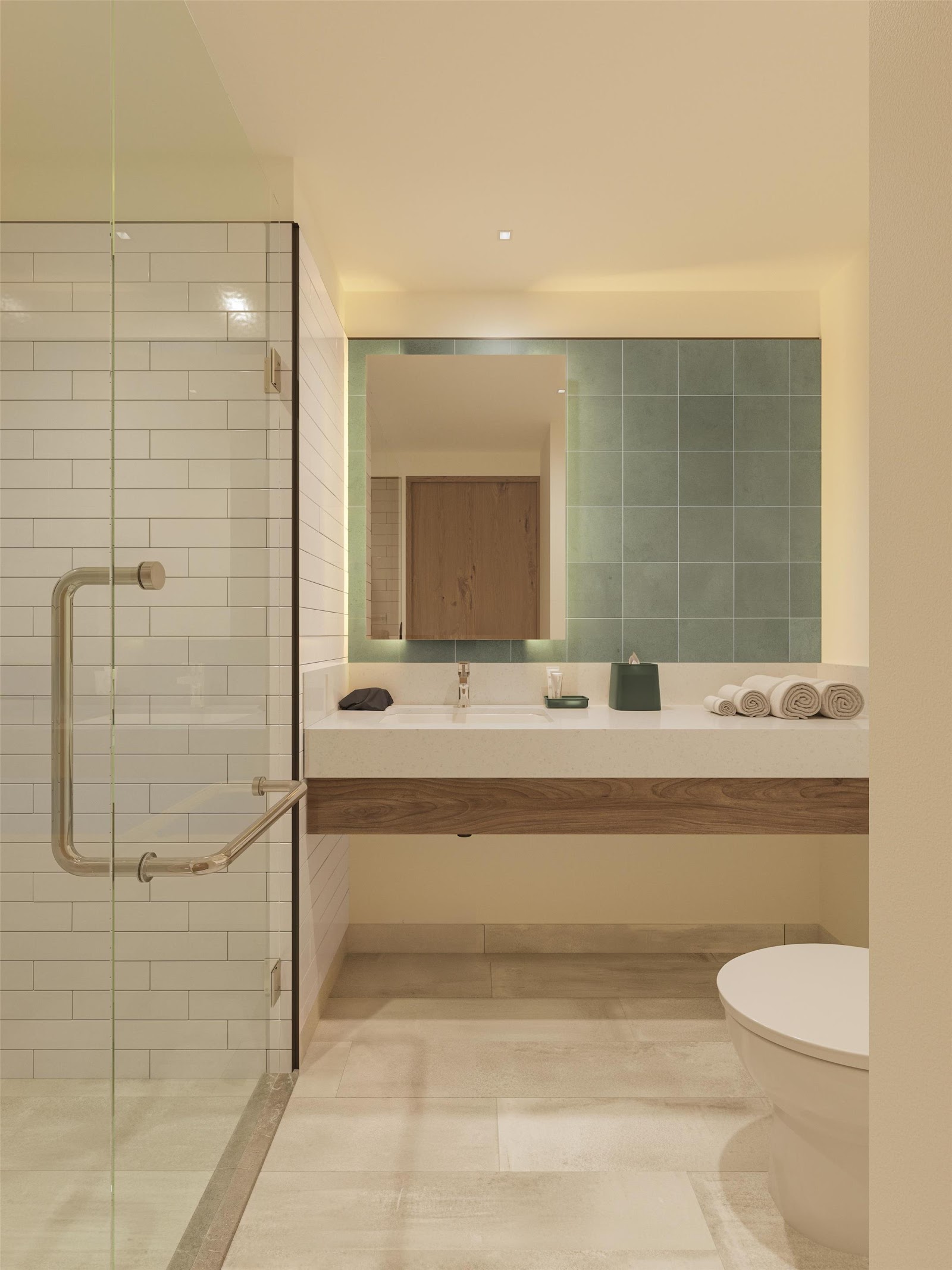 Hyatt Place Cancún Airport — imagen 3