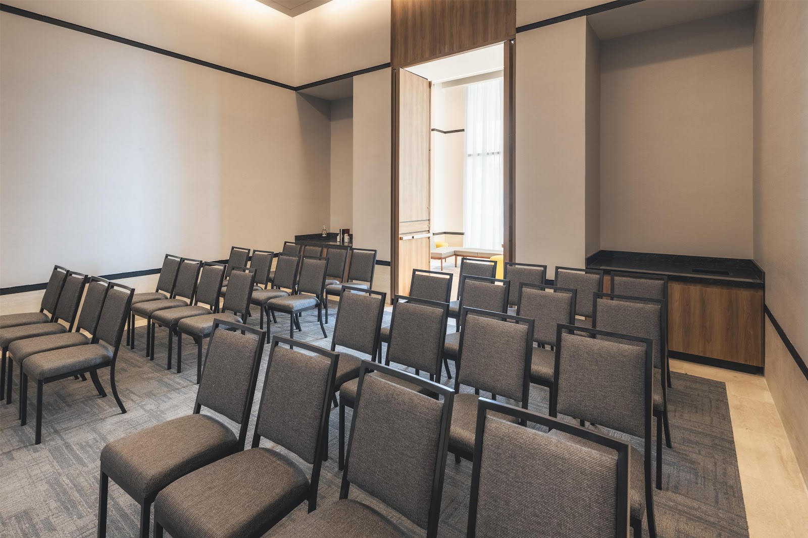 Hyatt Place Cancún Airport — imagen 4