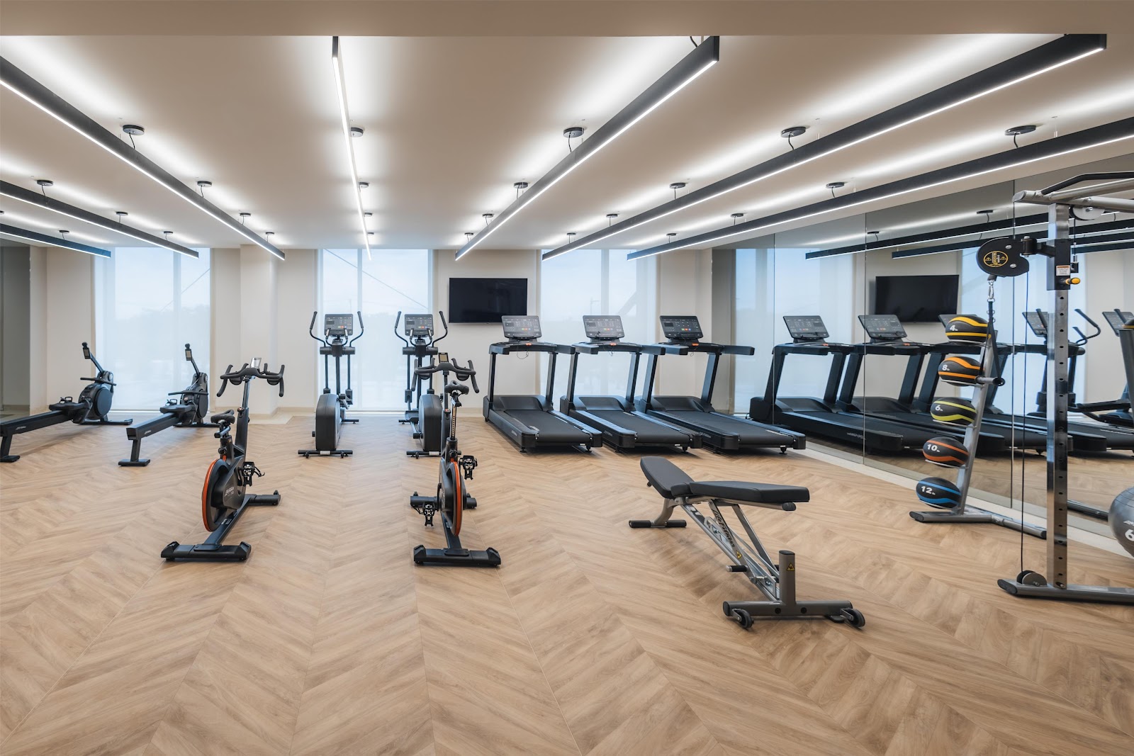 Hyatt Place Cancún Airport — imagen 6