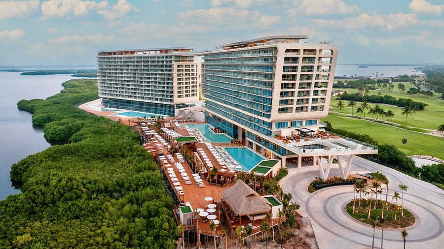 Hyatt Vivid Grand Island — imagen 1