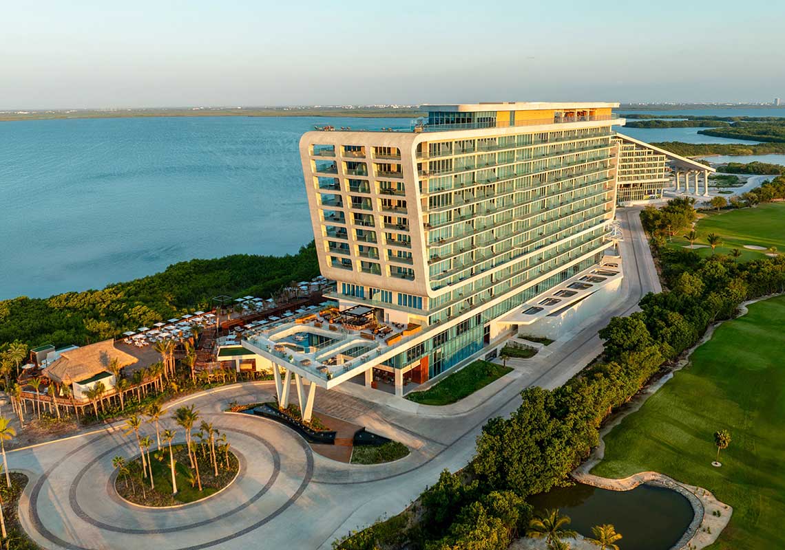 Hyatt Vivid Grand Island — imagen 4