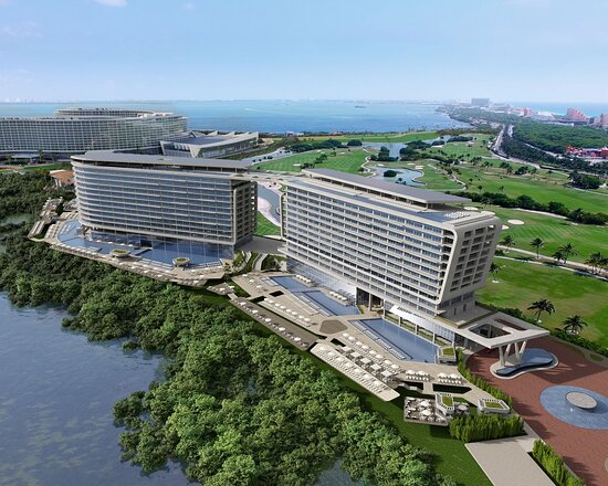 Hyatt Vivid Grand Island — imagen 5