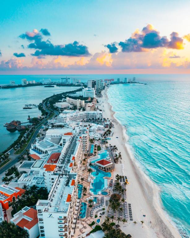 Hyatt Zilara Cancun — imagen 1