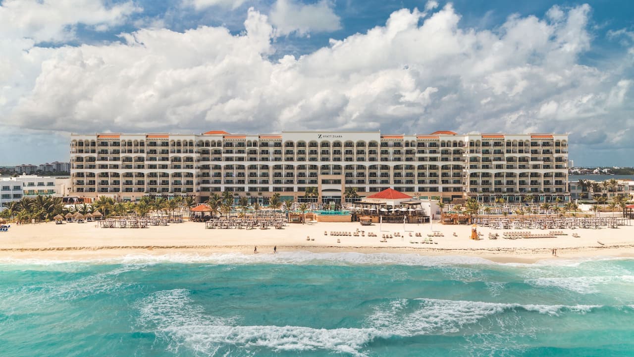 Hyatt Zilara Cancun — imagen 2