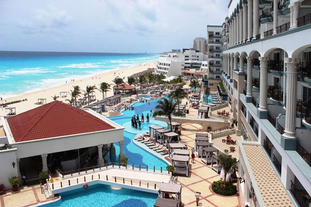 Hyatt Zilara Cancun — imagen 3