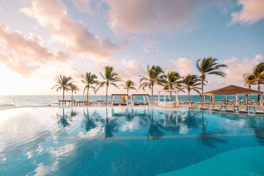 Hyatt Zilara Cancun — imagen 4