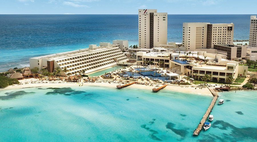 Hyatt Ziva Cancun — imagen 2