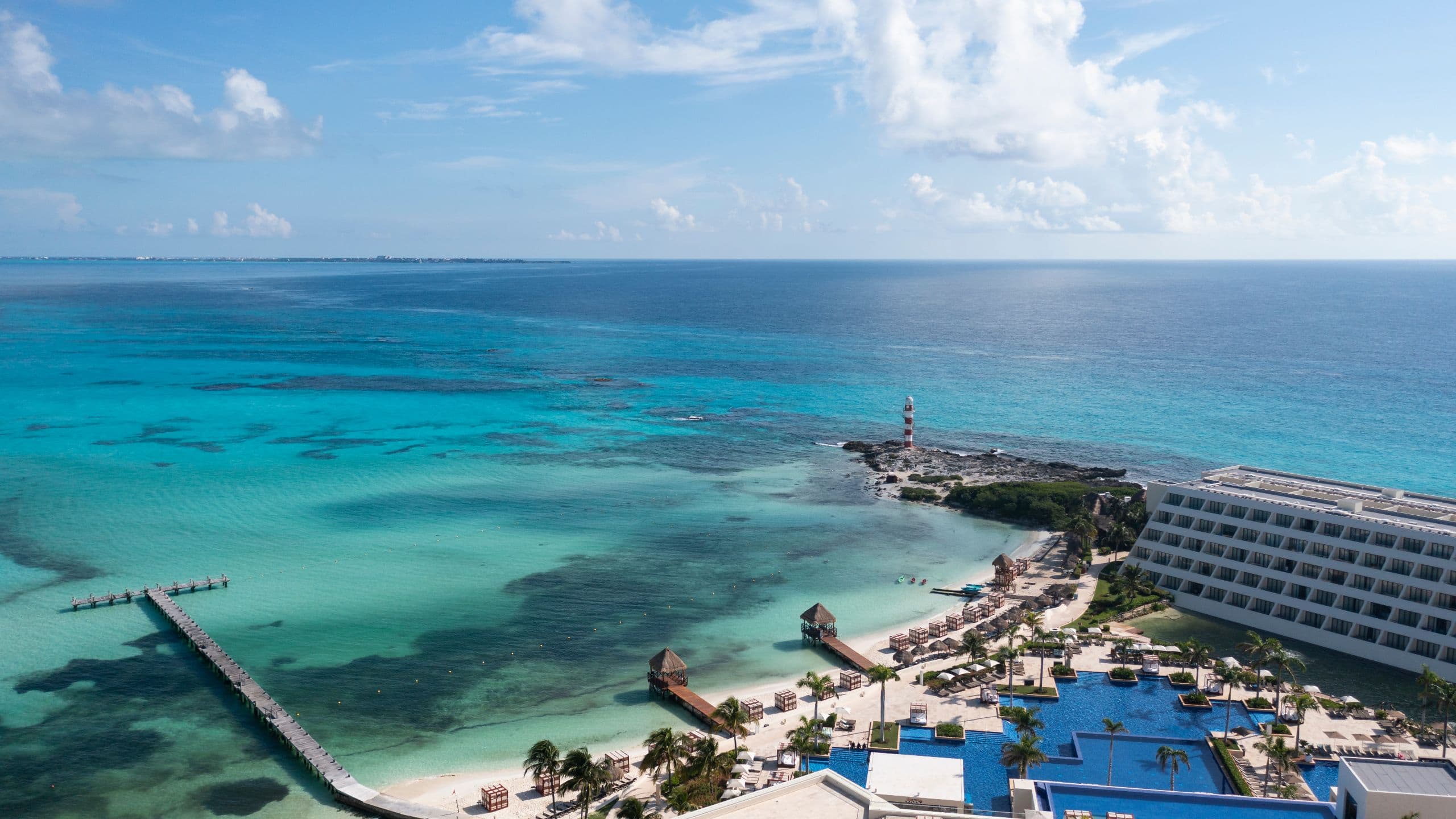 Hyatt Ziva Cancun — imagen 3